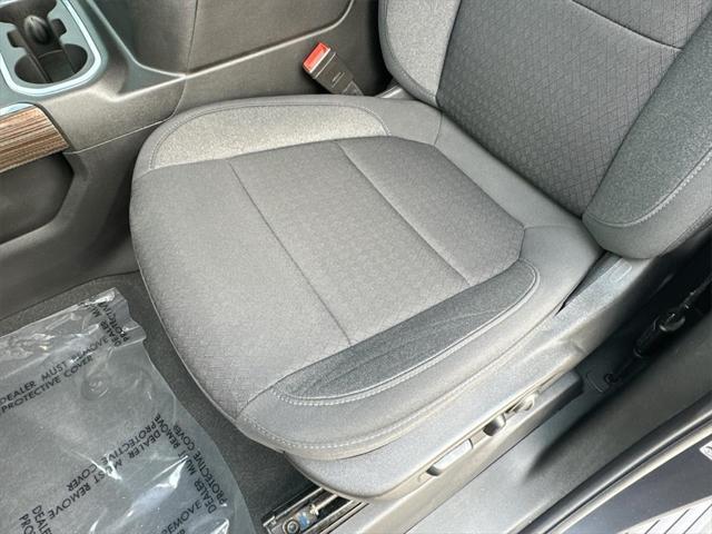 used 2021 Chevrolet Silverado 1500 car, priced at $38,991