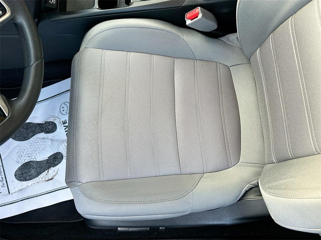 used 2021 Honda CR-V car, priced at $18,551