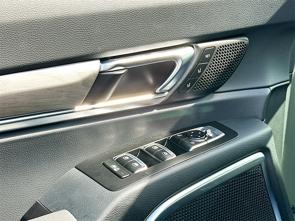 new 2025 Kia Telluride car, priced at $49,834