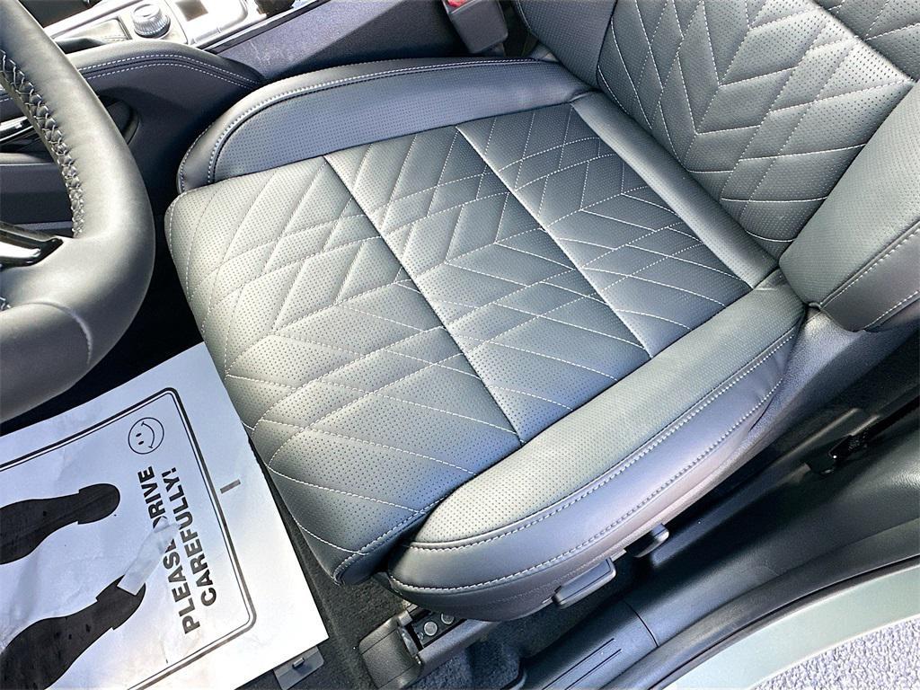 new 2025 Kia Telluride car, priced at $49,834