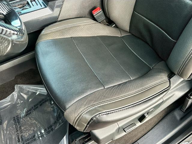 used 2019 Ford F-150 car, priced at $40,991
