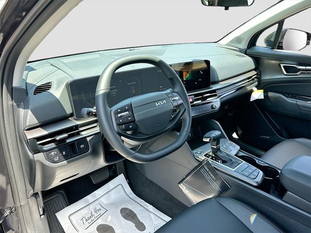 new 2026 Kia Sportage car, priced at $34,648