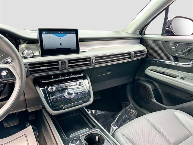 used 2022 Lincoln Corsair car, priced at $26,991