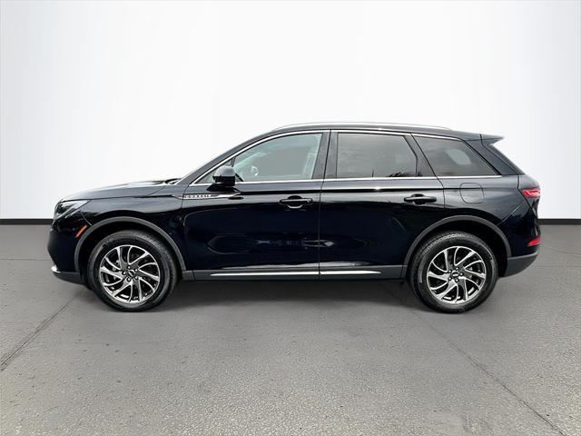 used 2022 Lincoln Corsair car, priced at $26,991
