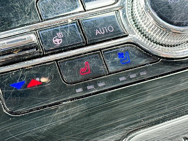 used 2022 Lincoln Corsair car, priced at $29,551