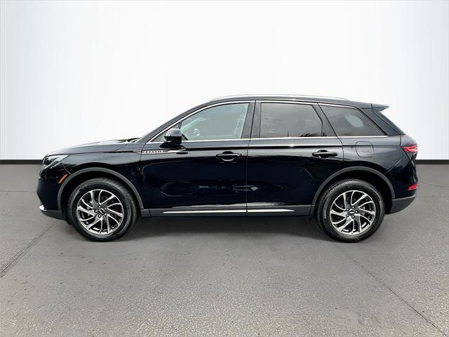 used 2022 Lincoln Corsair car, priced at $29,551
