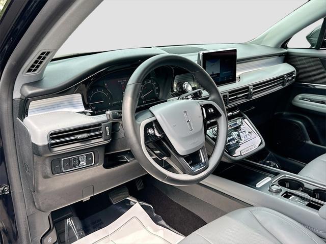 used 2022 Lincoln Corsair car, priced at $26,991