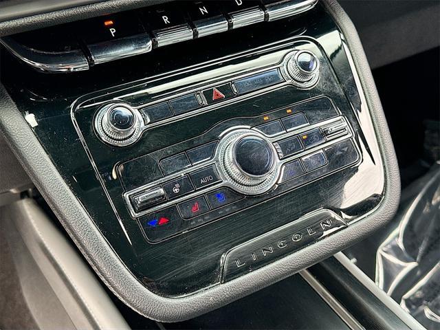 used 2022 Lincoln Corsair car, priced at $29,551