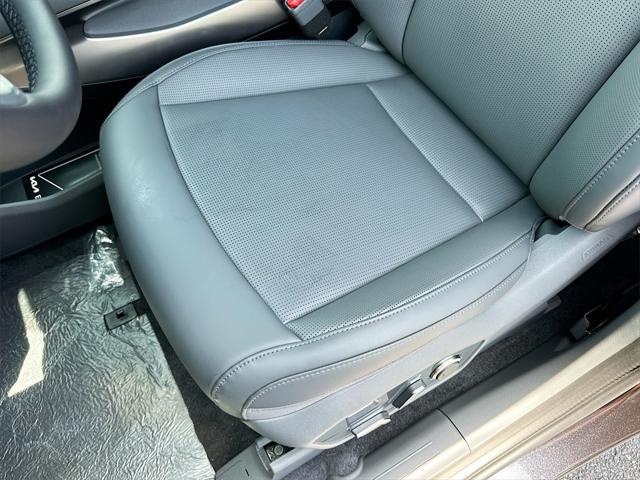 new 2026 Kia EV9 car, priced at $41,478