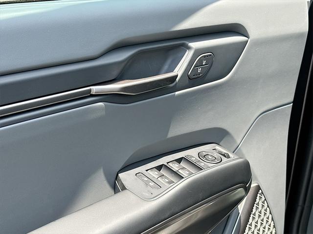 new 2026 Kia EV9 car, priced at $41,478