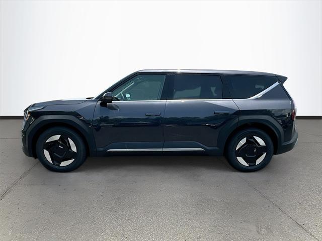 new 2026 Kia EV9 car, priced at $41,478