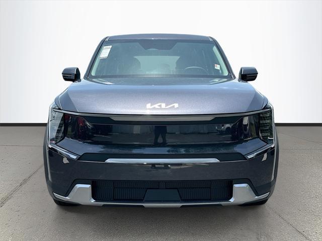 new 2026 Kia EV9 car, priced at $41,478