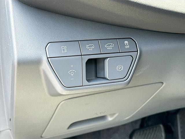 new 2026 Kia EV9 car, priced at $41,478