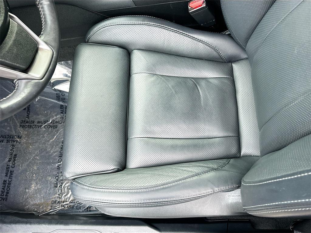 used 2024 Subaru Outback car, priced at $30,991