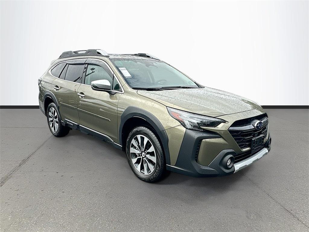 used 2024 Subaru Outback car, priced at $30,991