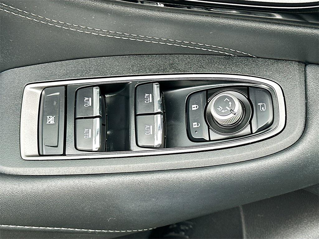 used 2024 Subaru Outback car, priced at $30,991