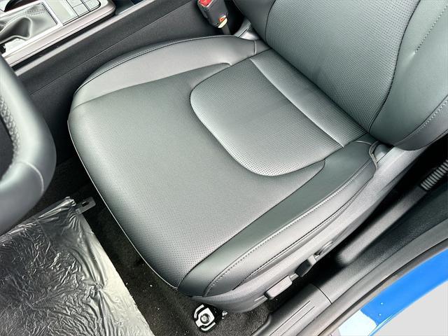 new 2026 Kia Sportage car, priced at $30,603