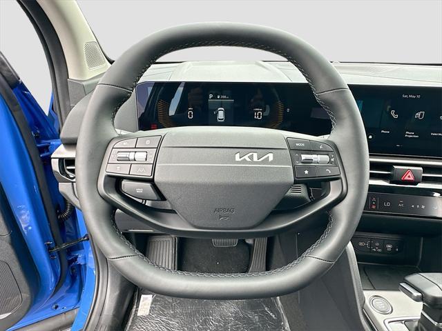 new 2026 Kia Sportage car, priced at $30,603