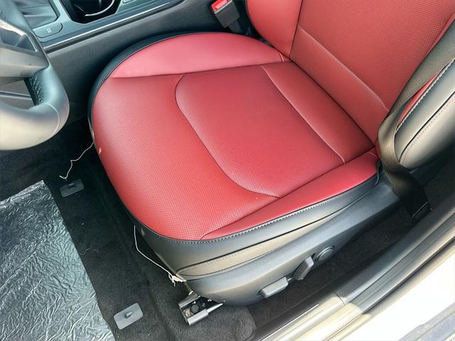 new 2025 Kia K4 car, priced at $28,261