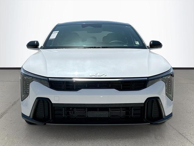 new 2025 Kia K4 car, priced at $28,261