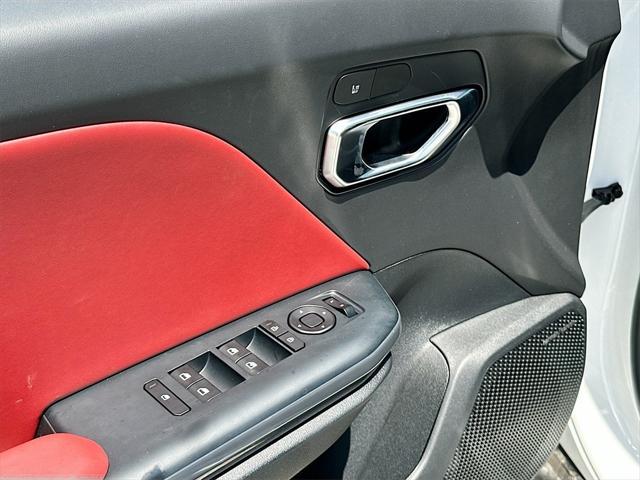 new 2025 Kia K4 car, priced at $28,261