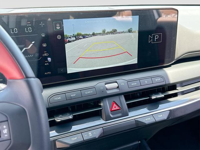 new 2025 Kia K4 car, priced at $28,261