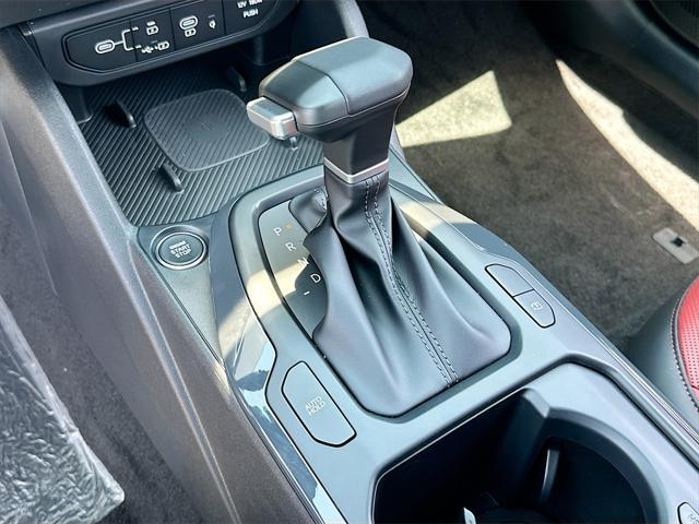 new 2025 Kia K4 car, priced at $28,261