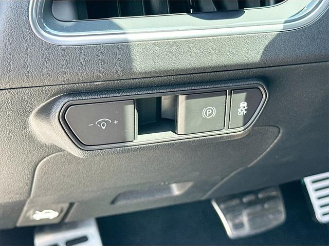 new 2025 Kia K4 car, priced at $28,261