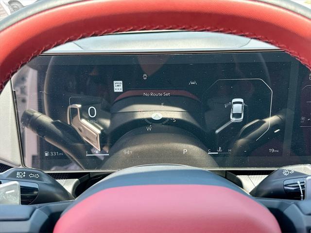 new 2025 Kia K4 car, priced at $28,261