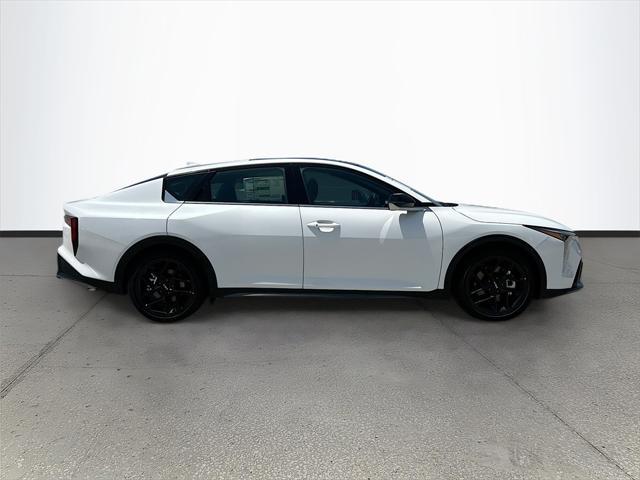 new 2025 Kia K4 car, priced at $28,261