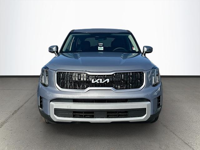 new 2025 Kia Telluride car, priced at $35,794