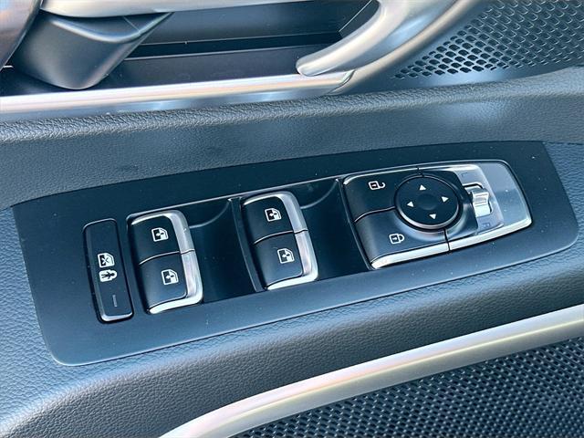 new 2025 Kia Telluride car, priced at $35,794