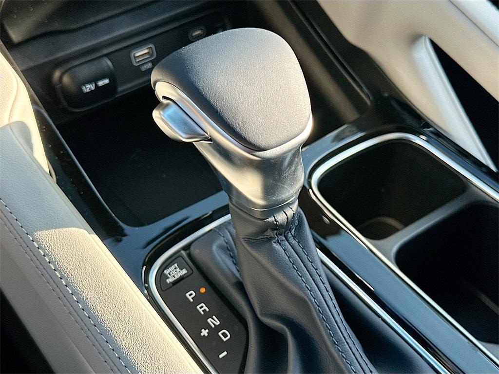 new 2025 Kia Telluride car, priced at $40,036