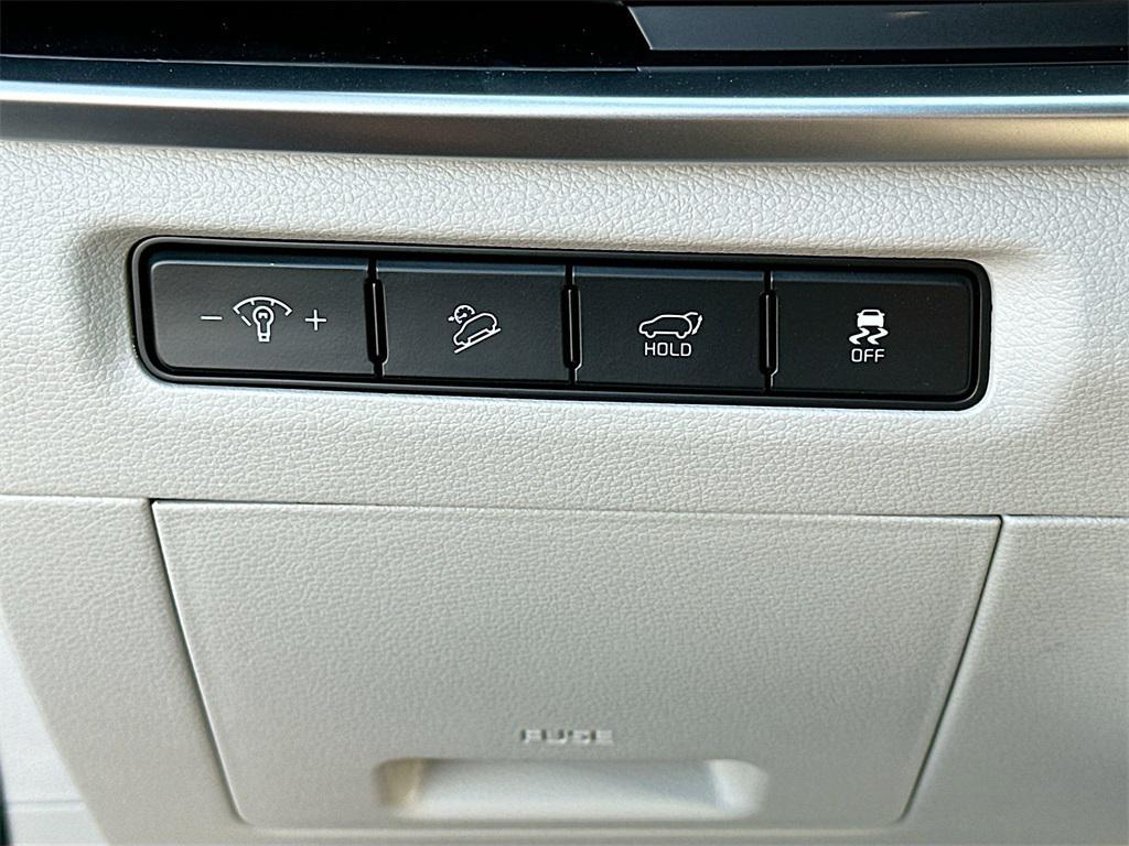 new 2025 Kia Telluride car, priced at $40,036