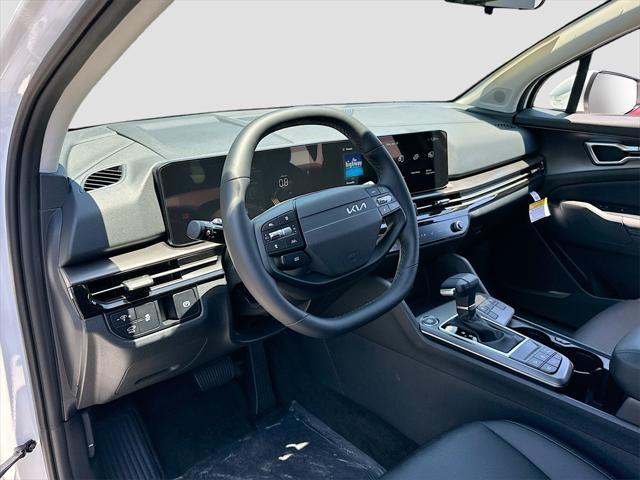 new 2026 Kia Sportage car, priced at $32,389