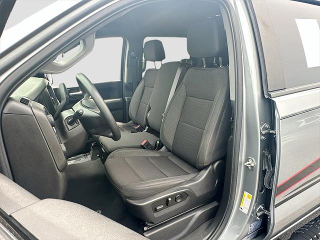 used 2023 Chevrolet Silverado 1500 car, priced at $35,551