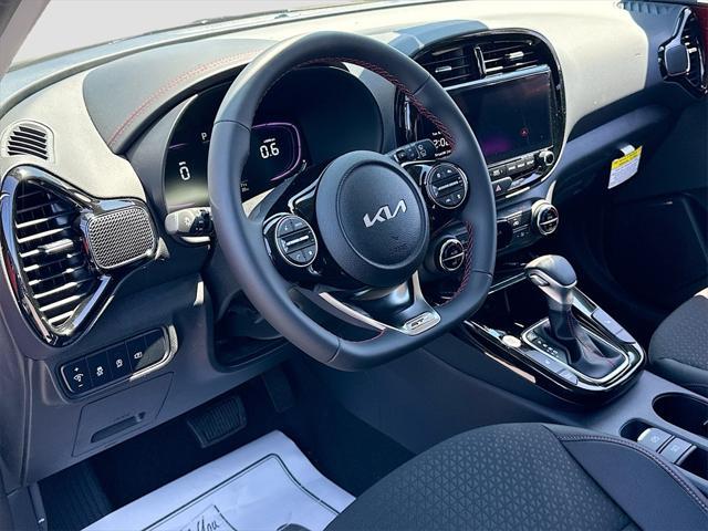new 2025 Kia Soul car, priced at $27,165