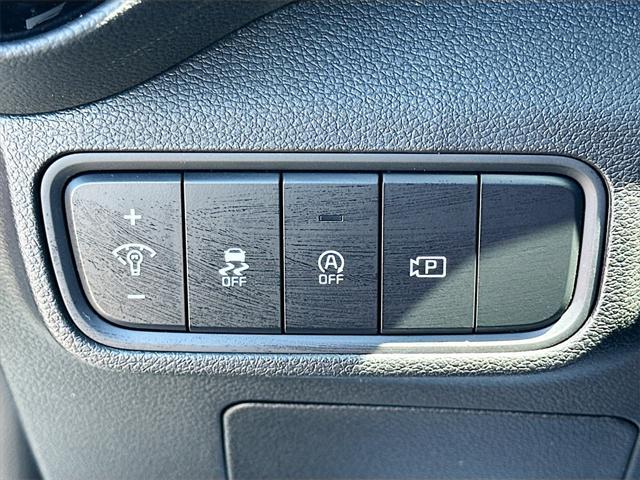 new 2025 Kia Soul car, priced at $27,165