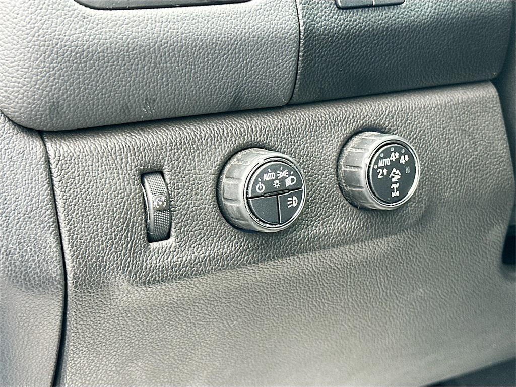 used 2022 Chevrolet Colorado car, priced at $34,991