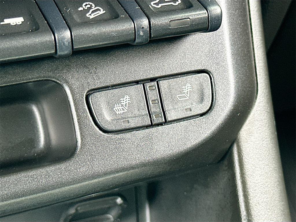 used 2022 Chevrolet Colorado car, priced at $34,991