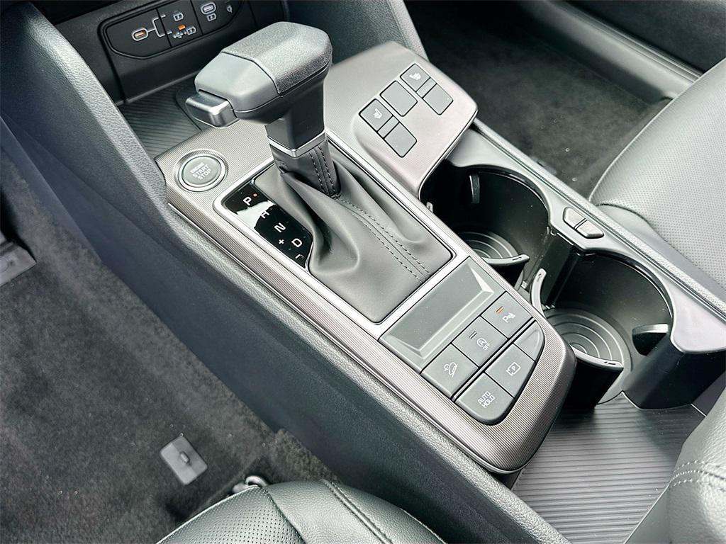 new 2026 Kia Sportage car, priced at $29,337