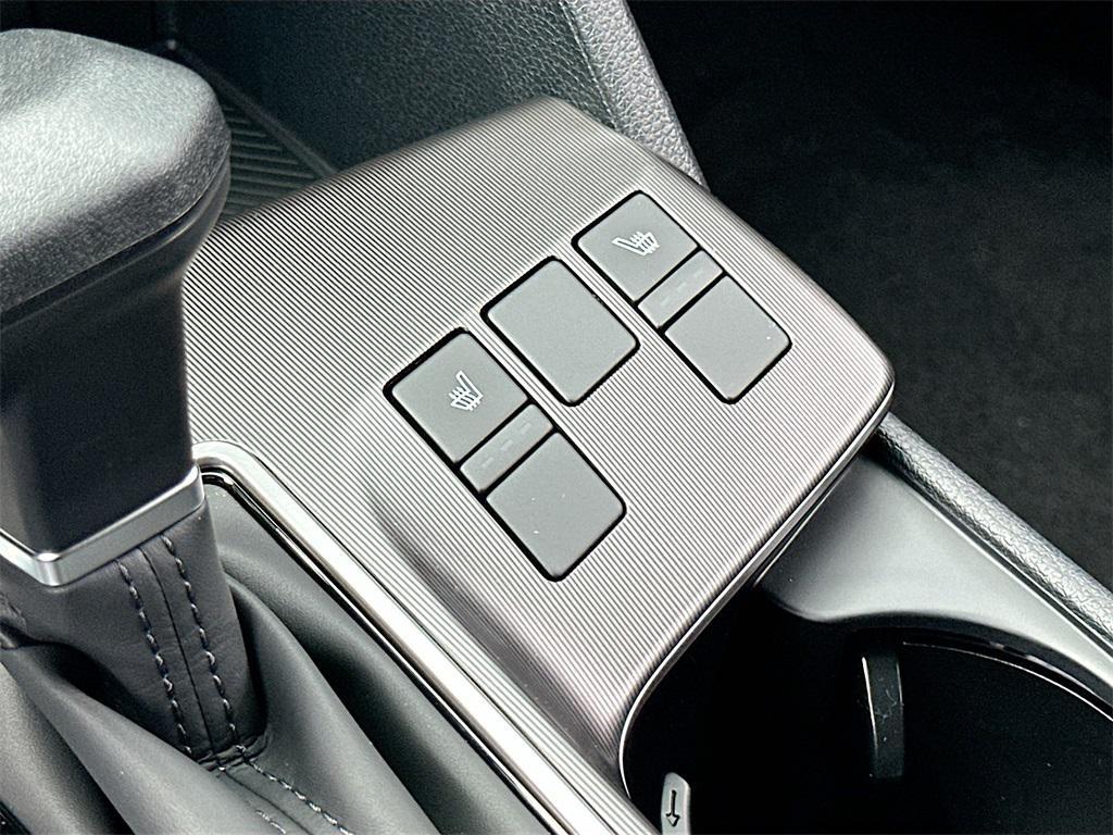 new 2026 Kia Sportage car, priced at $29,337