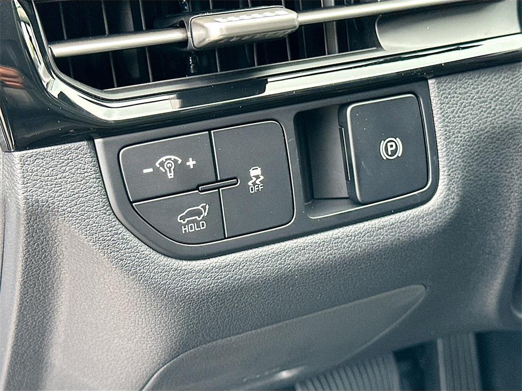 new 2026 Kia Sportage car, priced at $29,337