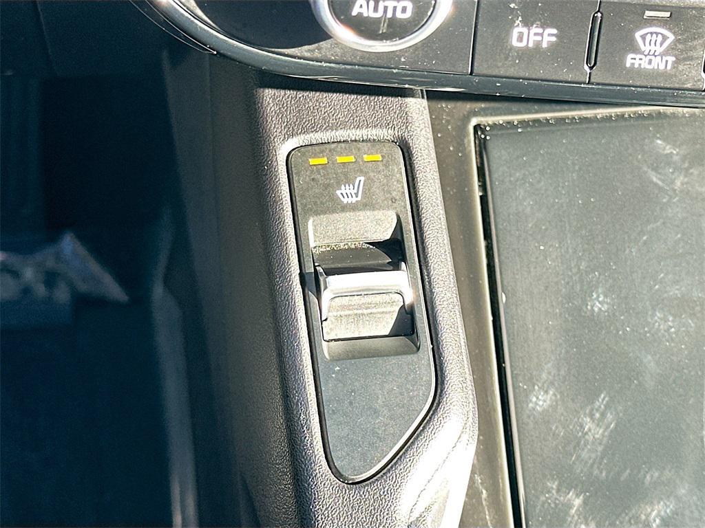 used 2024 Kia Telluride car, priced at $35,551