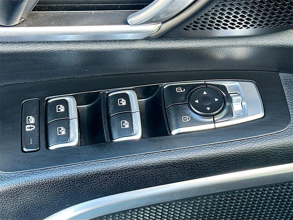 used 2024 Kia Telluride car, priced at $35,551