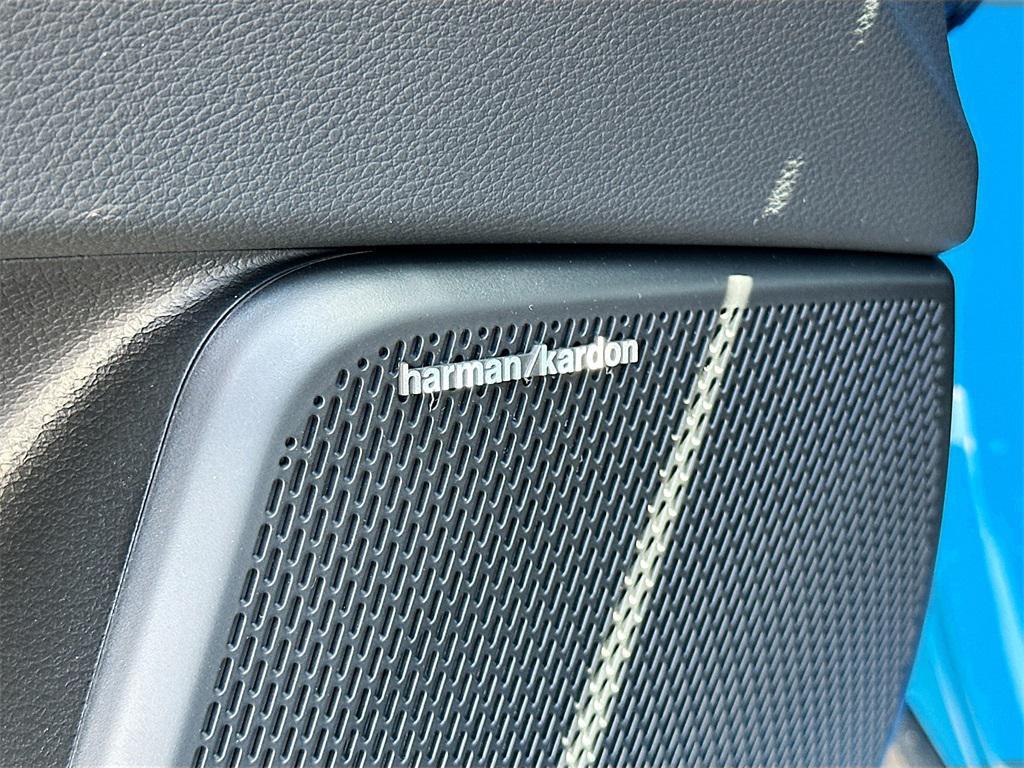 new 2025 Kia Soul car, priced at $24,080
