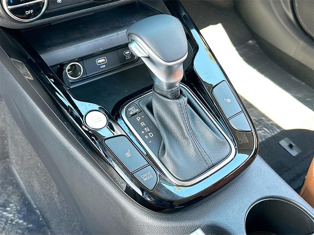new 2025 Kia Soul car, priced at $24,080