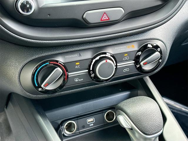 new 2025 Kia Soul car, priced at $20,913