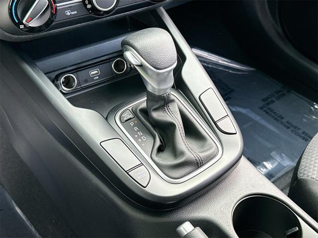 new 2025 Kia Soul car, priced at $20,913