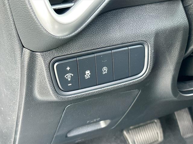 new 2025 Kia Soul car, priced at $20,913